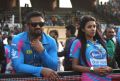 CCL5 Mumbai Heroes Vs Chennai Rhinos Match Photos