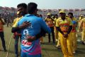 CCL5 Mumbai Heroes Vs Chennai Rhinos Match Photos