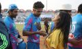 CCL5 Mumbai Heroes Vs Chennai Rhinos Match Photos