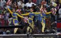 CCL5 Mumbai Heroes Vs Chennai Rhinos Match Photos