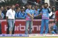 CCL5 Mumbai Heroes Vs Chennai Rhinos Match Photos