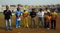 CCL5 Mumbai Heroes Vs Chennai Rhinos Match Photos