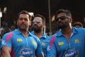 CCL5 Mumbai Heroes Vs Chennai Rhinos Match Photos