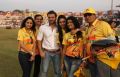 CCL5 Mumbai Heroes Vs Chennai Rhinos Match Photos