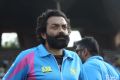 CCL5 Mumbai Heroes Vs Chennai Rhinos Match Photos