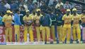 CCL5 Mumbai Heroes Vs Chennai Rhinos Match Photos