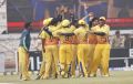 CCL5 Mumbai Heroes Vs Chennai Rhinos Match Photos