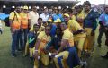 CCL5 Mumbai Heroes Vs Chennai Rhinos Match Photos