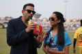 CCL5 Mumbai Heroes Vs Chennai Rhinos Match Photos