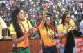 CCL5 Mumbai Heroes Vs Chennai Rhinos Match Photos