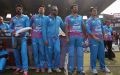 CCL5 Mumbai Heroes Vs Chennai Rhinos Match Photos