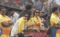 CCL5 Mumbai Heroes Vs Chennai Rhinos Match Photos