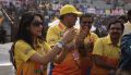 CCL5 Mumbai Heroes Vs Chennai Rhinos Match Photos