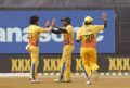 CCL5 Mumbai Heroes Vs Chennai Rhinos Match Photos