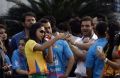 CCL5 Mumbai Heroes Vs Chennai Rhinos Match Photos