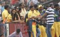 CCL5 Mumbai Heroes Vs Chennai Rhinos Match Photos