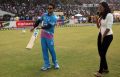 CCL5 Mumbai Heroes Vs Chennai Rhinos Match Photos