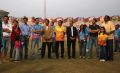 CCL5 Mumbai Heroes Vs Chennai Rhinos Match Photos