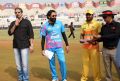 CCL5 Mumbai Heroes Vs Chennai Rhinos Match Photos