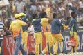 CCL5 Mumbai Heroes Vs Chennai Rhinos Match Photos