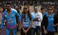 CCL5 Mumbai Heroes Vs Chennai Rhinos Match Photos