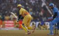 CCL5 Mumbai Heroes Vs Chennai Rhinos Match Photos