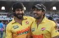 CCL5 Mumbai Heroes Vs Chennai Rhinos Match Photos