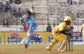 CCL5 Mumbai Heroes Vs Chennai Rhinos Match Photos