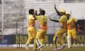 CCL5 Mumbai Heroes Vs Chennai Rhinos Match Photos