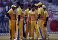 CCL5 Mumbai Heroes Vs Chennai Rhinos Match Photos