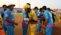 CCL5 Mumbai Heroes Vs Chennai Rhinos Match Photos