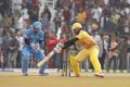 CCL5 Mumbai Heroes Vs Chennai Rhinos Match Photos