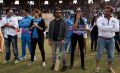 CCL5 Mumbai Heroes Vs Chennai Rhinos Match Photos