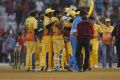 CCL5 Mumbai Heroes Vs Chennai Rhinos Match Photos