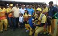 CCL5 Mumbai Heroes Vs Chennai Rhinos Match Photos