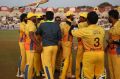 CCL5 Mumbai Heroes Vs Chennai Rhinos Match Photos