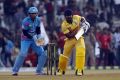 CCL5 Mumbai Heroes Vs Chennai Rhinos Match Photos