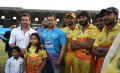 CCL5 Mumbai Heroes Vs Chennai Rhinos Match Photos