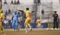 CCL5 Mumbai Heroes Vs Chennai Rhinos Match Photos