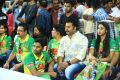 CCL 6 Kerala Strikers Vs Karnataka Bulldozers Match Images