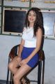 Simran Chowdary @ CelebKonect Launch in Kaleido Pub Photos