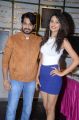 Simran Chowdary @ CelebKonect Launch in Kaleido Pub Photos