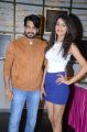 Simran Chowdary @ CelebKonect Launch in Kaleido Pub Photos