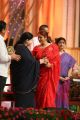 Actress Jayasudha @ Celebrating 100 Years of Indian Cinema Function Stills