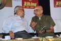 K.Balachander, Cho Ramaswamy at Celebrating 60 Years of UAA Inaugural Function Stills