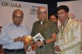 K.Balachander, Cho Ramaswamy, YG Mahendran at (UAA)