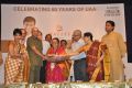 Celebrating 60 Years of UAA Inaugural Function Stills