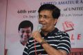 Y.Gee Mahendra at Celebrating 60 Years of UAA Press Meet Stills