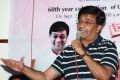 Y.Gee Mahendra at Celebrating 60 Years of UAA Press Meet Stills