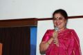 Sudha Mahendra at Celebrating 60 Years of UAA Press Meet Stills